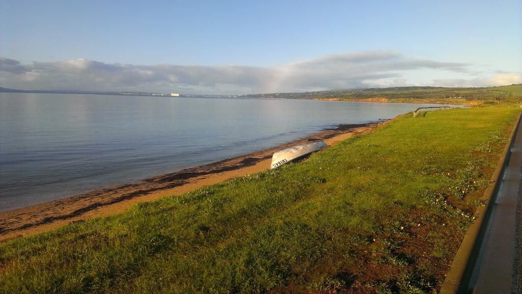 Port Lincoln Caravan Park North Shields Экстерьер фото