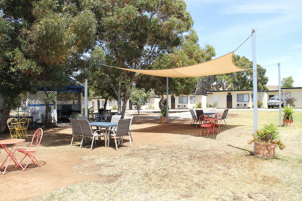 Port Lincoln Caravan Park North Shields Экстерьер фото