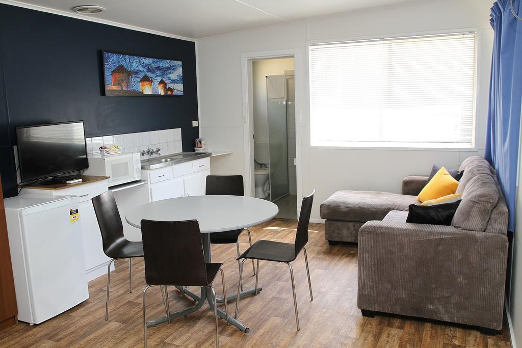 Port Lincoln Caravan Park North Shields Экстерьер фото