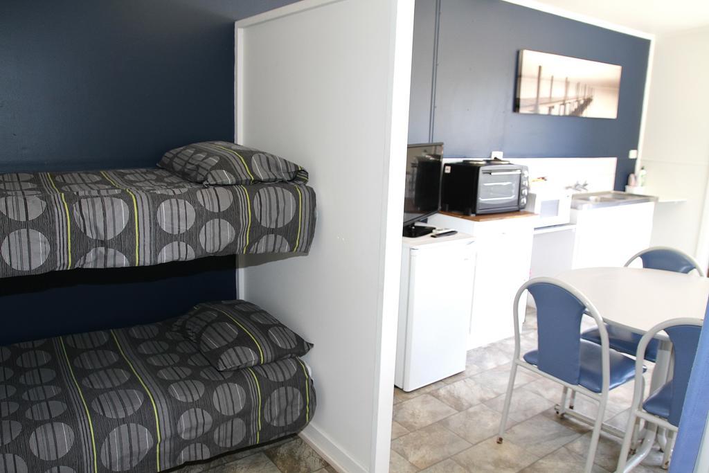 Port Lincoln Caravan Park North Shields Экстерьер фото