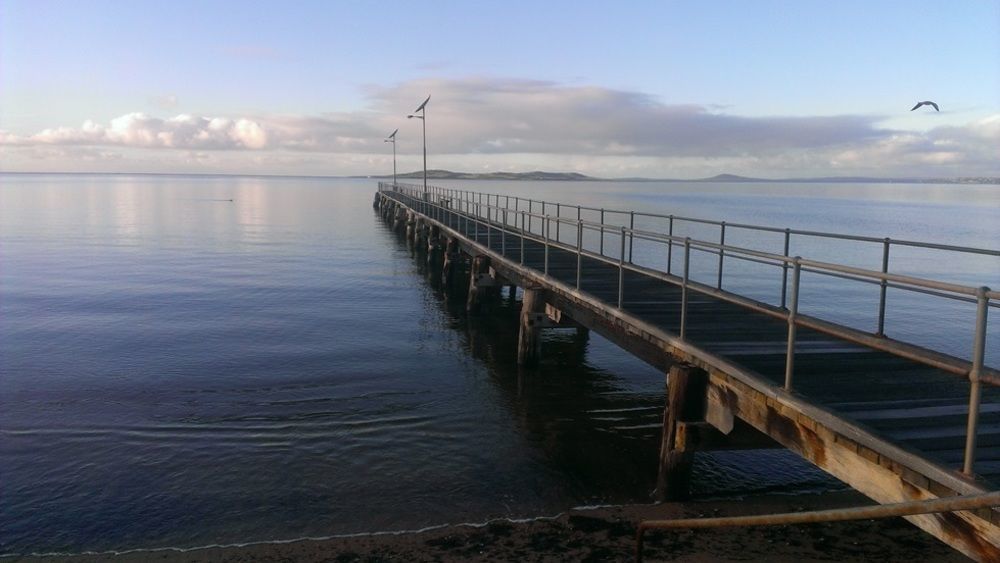 Port Lincoln Caravan Park North Shields Экстерьер фото