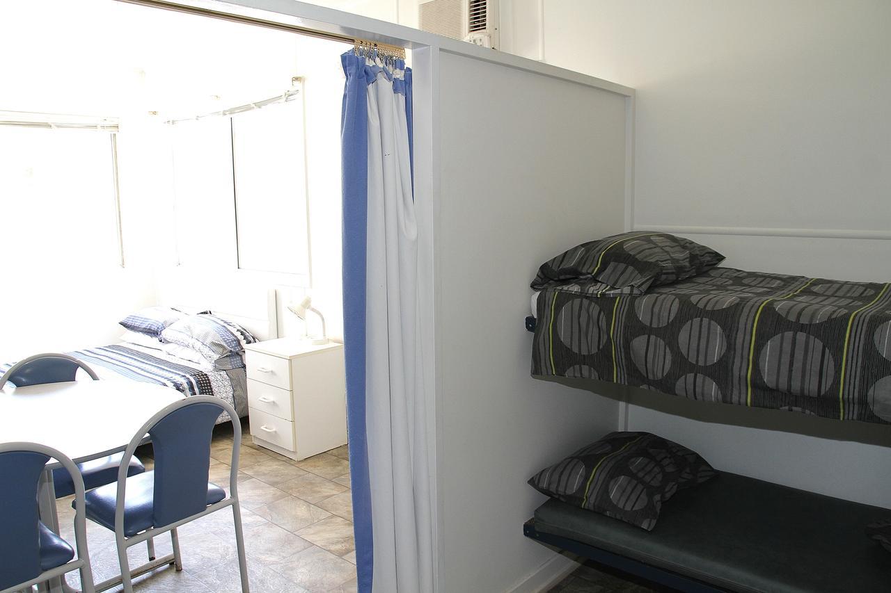 Port Lincoln Caravan Park North Shields Экстерьер фото